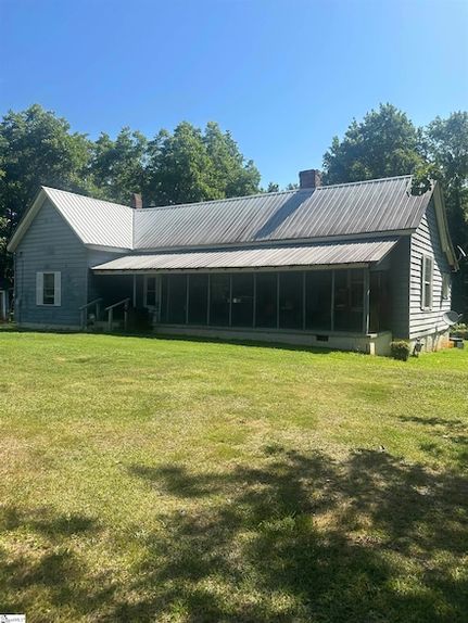 Farm and Ranch for sale in Greenwood County, South Carolina