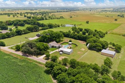 Undeveloped Land for sale in Johnson County, Texas