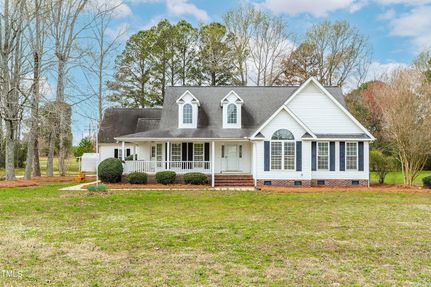 Farm and Ranch for sale in Johnston County, North Carolina