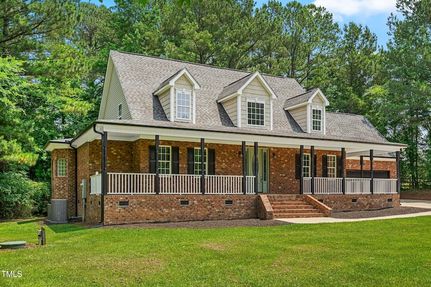 Farm and Ranch for sale in Johnston County, North Carolina