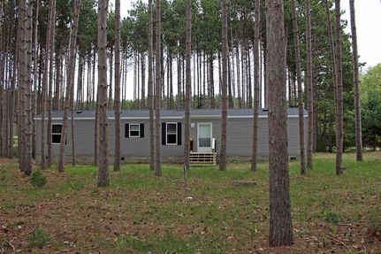 House for sale in Waushara County, Wisconsin