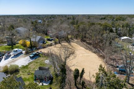 Farm and Ranch for sale in Barnstable County, Massachusetts