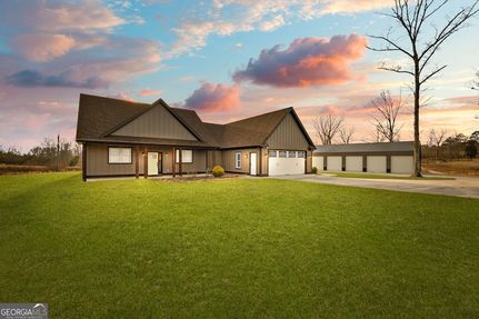 Commercial Property for sale in Coweta County, Georgia