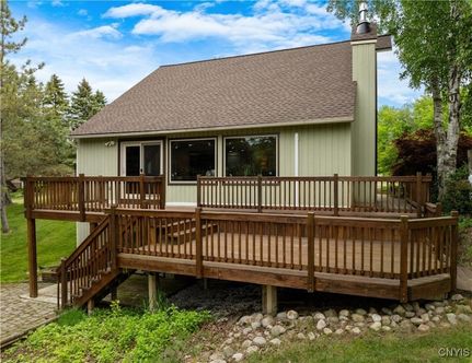 Recreational Property for sale in Onondaga County, New York