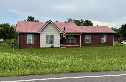 Lakefront Property for sale in Wilson County, Tennessee