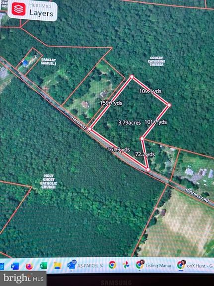 Recreational Property for sale in Charles County, Maryland