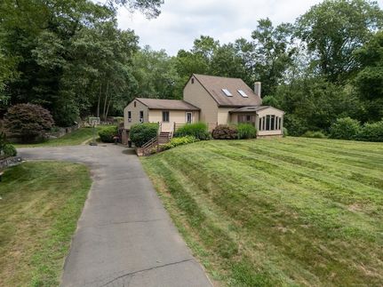 Timberland Property for sale in Fairfield County, Connecticut
