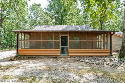 Farm and Ranch for sale in Franklin County, Arkansas