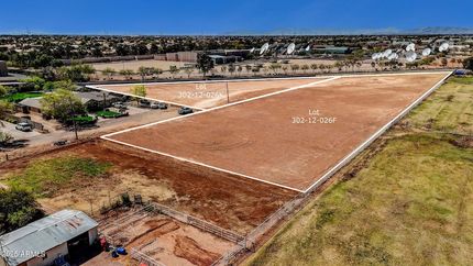 Recreational Property for sale in Maricopa County, Arizona
