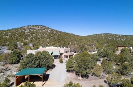 Timberland Property for sale in Taos County, New Mexico