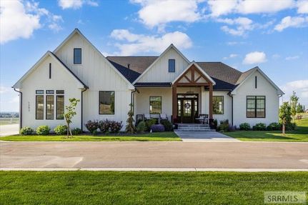Timberland Property for sale in Bingham County, Idaho