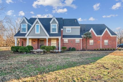 Timberland Property for sale in Creek County, Oklahoma