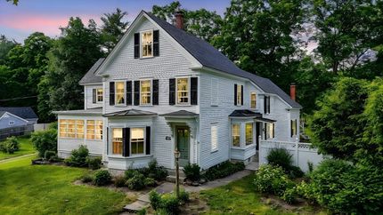 Farm and Ranch for sale in Middlesex County, Massachusetts
