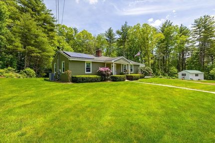 Farm and Ranch for sale in Worcester County, Massachusetts