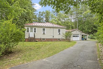 Farm and Ranch for sale in Worcester County, Massachusetts
