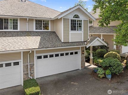 Timberland Property for sale in King County, Washington