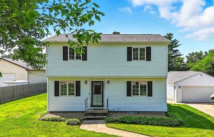 Farm and Ranch for sale in Linn County, Iowa