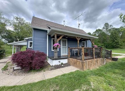 Farm and Ranch for sale in Monroe County, Indiana