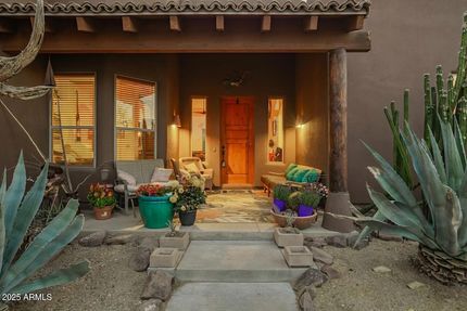 Timberland Property for sale in Maricopa County, Arizona