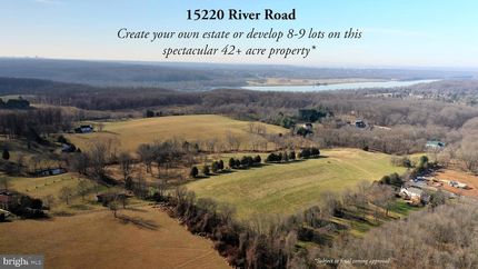 Farm and Ranch for sale in Montgomery County, Maryland