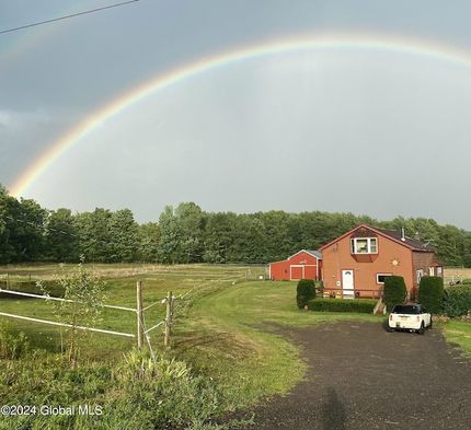 Farm and Ranch for sale in Schoharie County, New York
