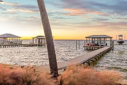 Undeveloped Land for sale in Okaloosa County, Florida