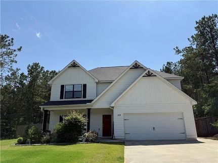 Recreational Property for sale in Troup County, Georgia
