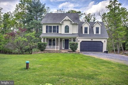 House for sale in Warren County, Virginia