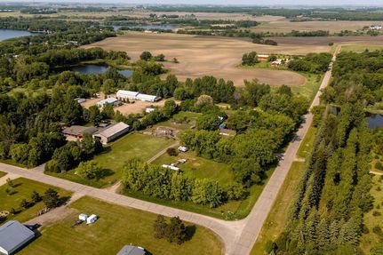 Hunting Property for sale in Stearns County, Minnesota