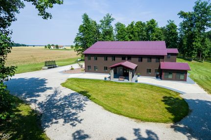 Farm and Ranch for sale in Jennings County, Indiana