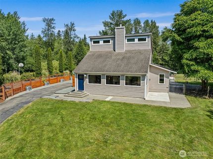 House for sale in Snohomish County, Washington