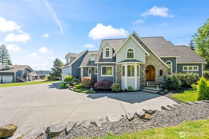 Undeveloped Land for sale in Pierce County, Washington
