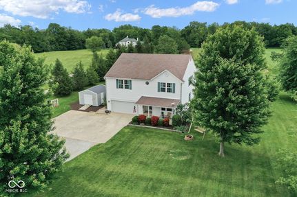 Farm and Ranch for sale in Shelby County, Indiana