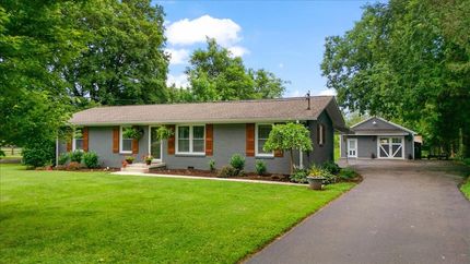 Recreational Property for sale in Rutherford County, Tennessee
