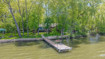Recreational Property for sale in Dodge County, Wisconsin