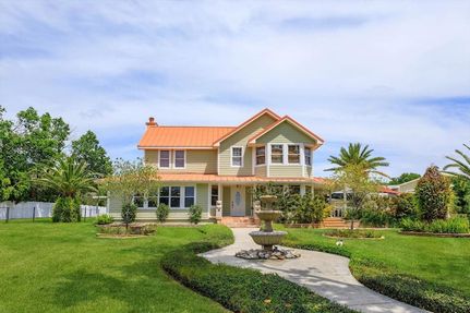 Recreational Property for sale in Lake County, Florida