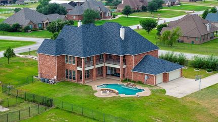 Farm and Ranch for sale in Tarrant County, Texas