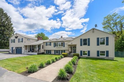 Farm and Ranch for sale in Plymouth County, Massachusetts