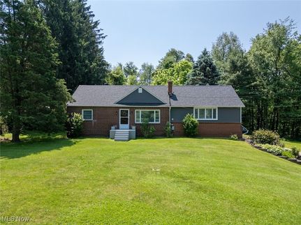 Farm and Ranch for sale in Portage County, Ohio