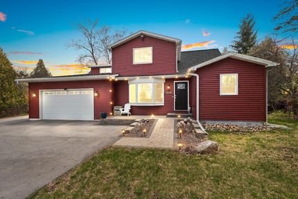 Timberland Property for sale in Kewaunee County, Wisconsin