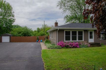 Farm and Ranch for sale in Kalamazoo County, Michigan