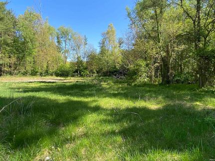 Land for sale in Elkhart County, Indiana