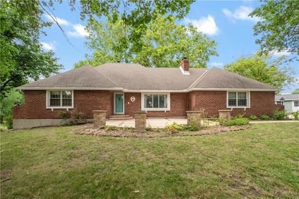 Timberland Property for sale in Jackson County, Missouri