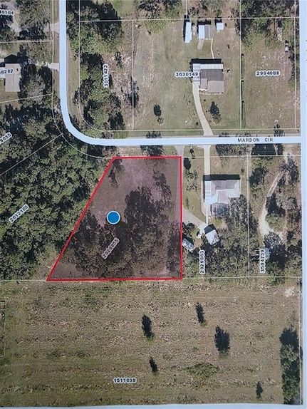 Recreational Property for sale in Lake County, Florida