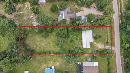Timberland Property for sale in Montgomery County, Texas