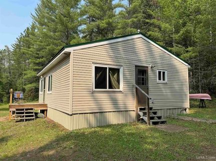 Farm and Ranch for sale in Alger County, Michigan