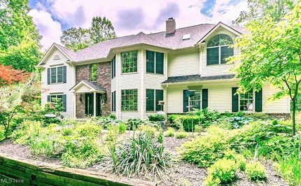 Timberland Property for sale in Geauga County, Ohio