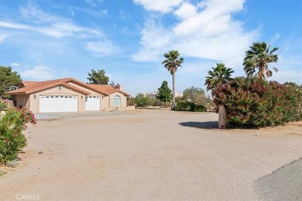 Land for sale in Kern County, California
