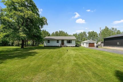 Undeveloped Land for sale in Chisago County, Minnesota