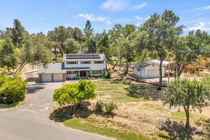 Farm and Ranch for sale in Placer County, California